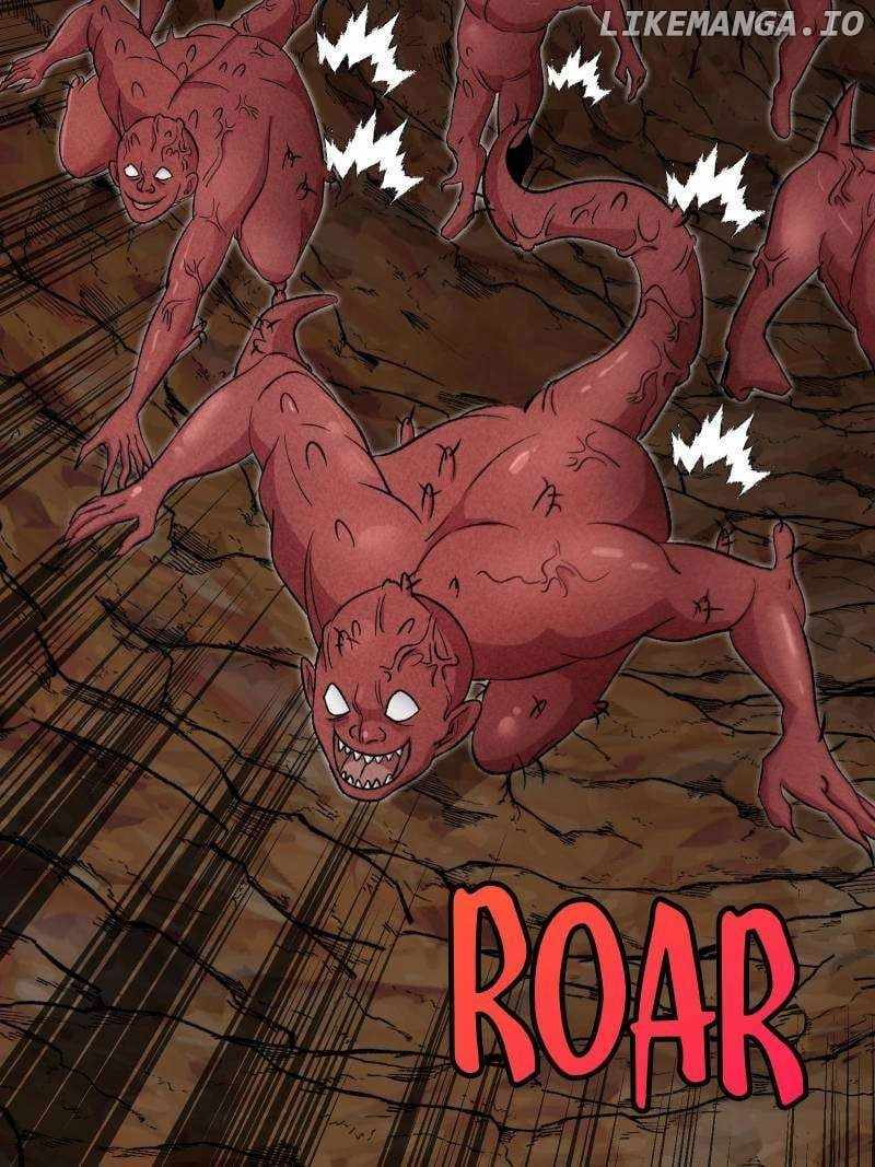 I Am The Monster Overlord Chapter 58 15